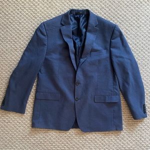Ralph Lauren Men’s 44R Sports Coat Blazer Jacket